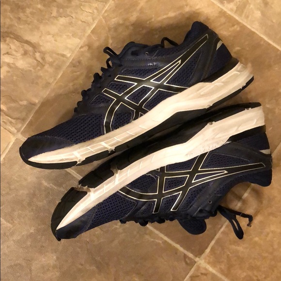 ASICS Men athletics shoes - Picture 3 of 5